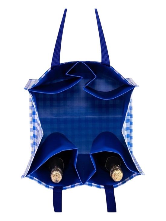 kate spade Handbags - 🆕 Kate Spade Gingham Grocery Tote